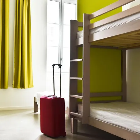 Hostel S'cool Centre