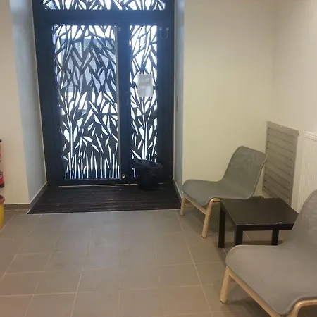 Hostel S'cool Centre