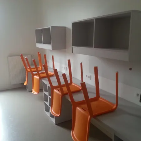 Hostel S'cool Centre Bordeaux